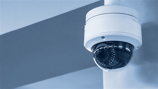 מצלמות אבטחה במודיעין